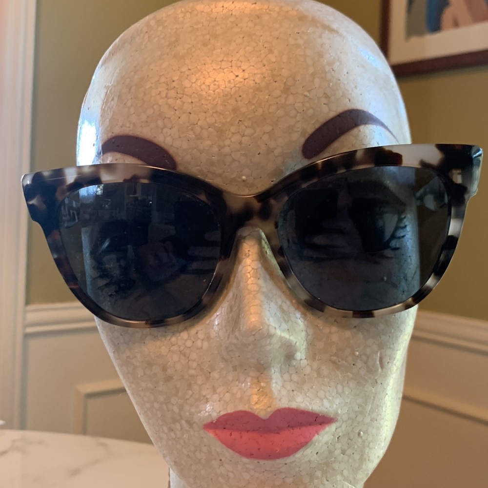 SALT Winslett Sunglasses